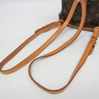 Louis Vuitton Mini Montsouris · Monogram