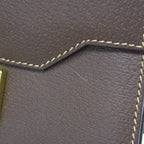 Gucci Lady Rock · Leather