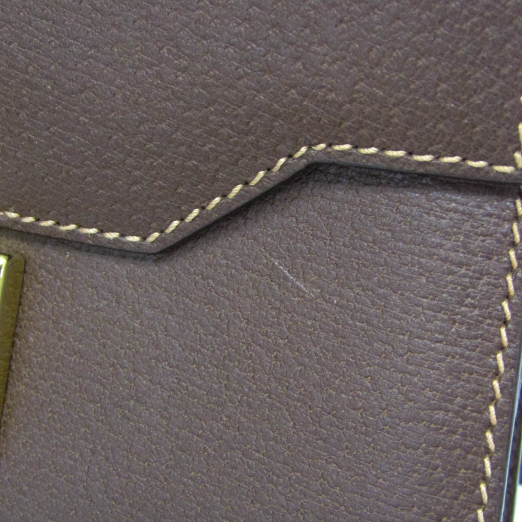 Gucci Lady Rock · Leather