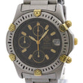 Tag Heuer 2000 · Chronograph · Automatic