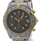 Tag Heuer 2000 · Chronograph · Automatic