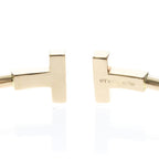 Tiffany T-Wire · 18K Yellow Gold