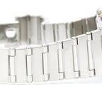 Omega Constellation · Steel & 18K Yellow Gold