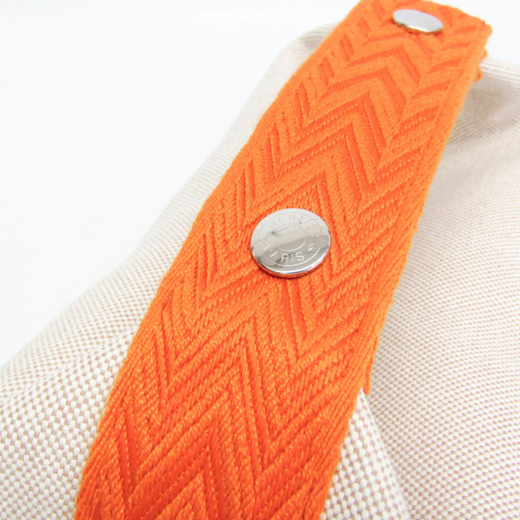 Hermès Bride A Brac · Toile H