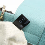 Gucci Bamboo Mini Shopper