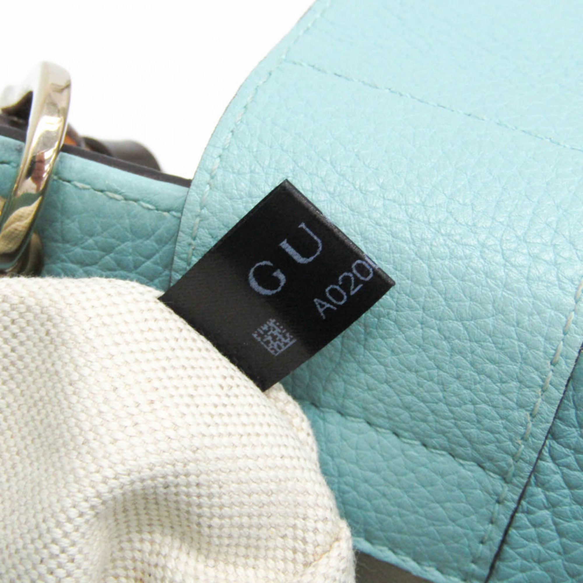 Gucci Bamboo Mini Shopper