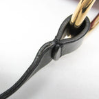 Marni Beat · Tricolor Leather