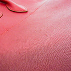 Hermès Bolide 35 · Courchevel Leather
