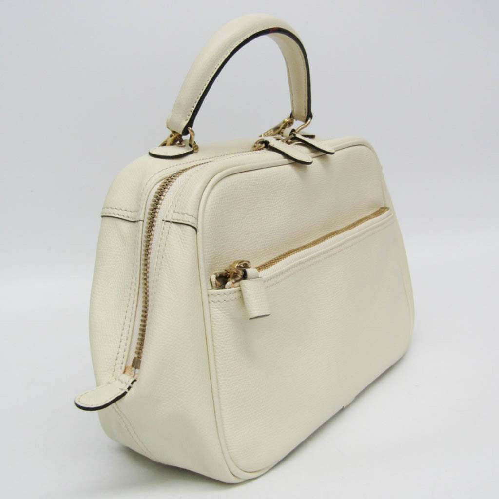 Valextra Serie S Medium · Calfskin