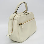 Valextra Serie S Medium · Calfskin