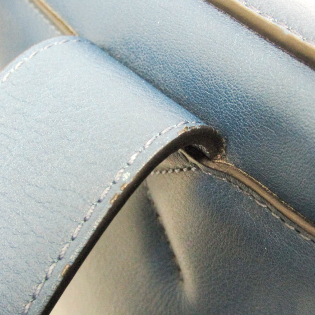 Loewe Goya · Calfskin Backpack