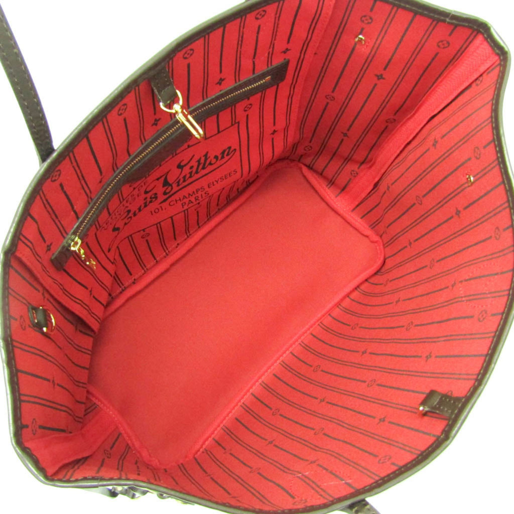 Louis Vuitton Neverfull MM · Damier