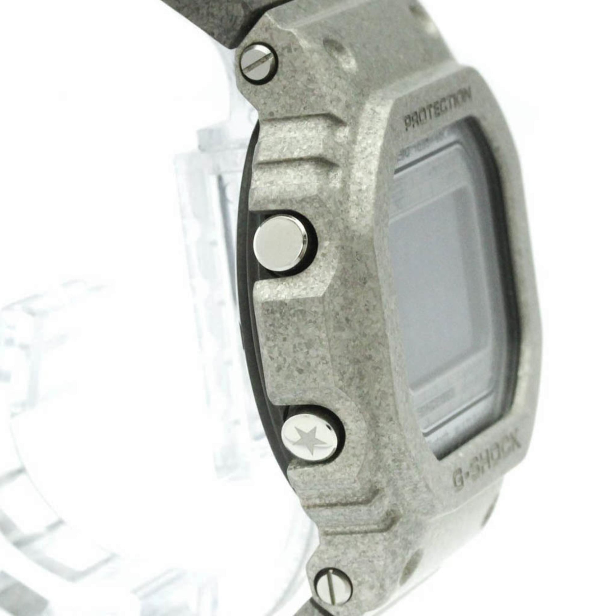 Casio G-Shock · Full Metal · 40th Anniversary