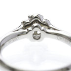 Chanel Camellia · Platinum · Diamond