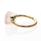Pomellato Nudo Classic · Rose Gold · Quartz