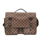 Louis Vuitton Damier · Ebene Canvas