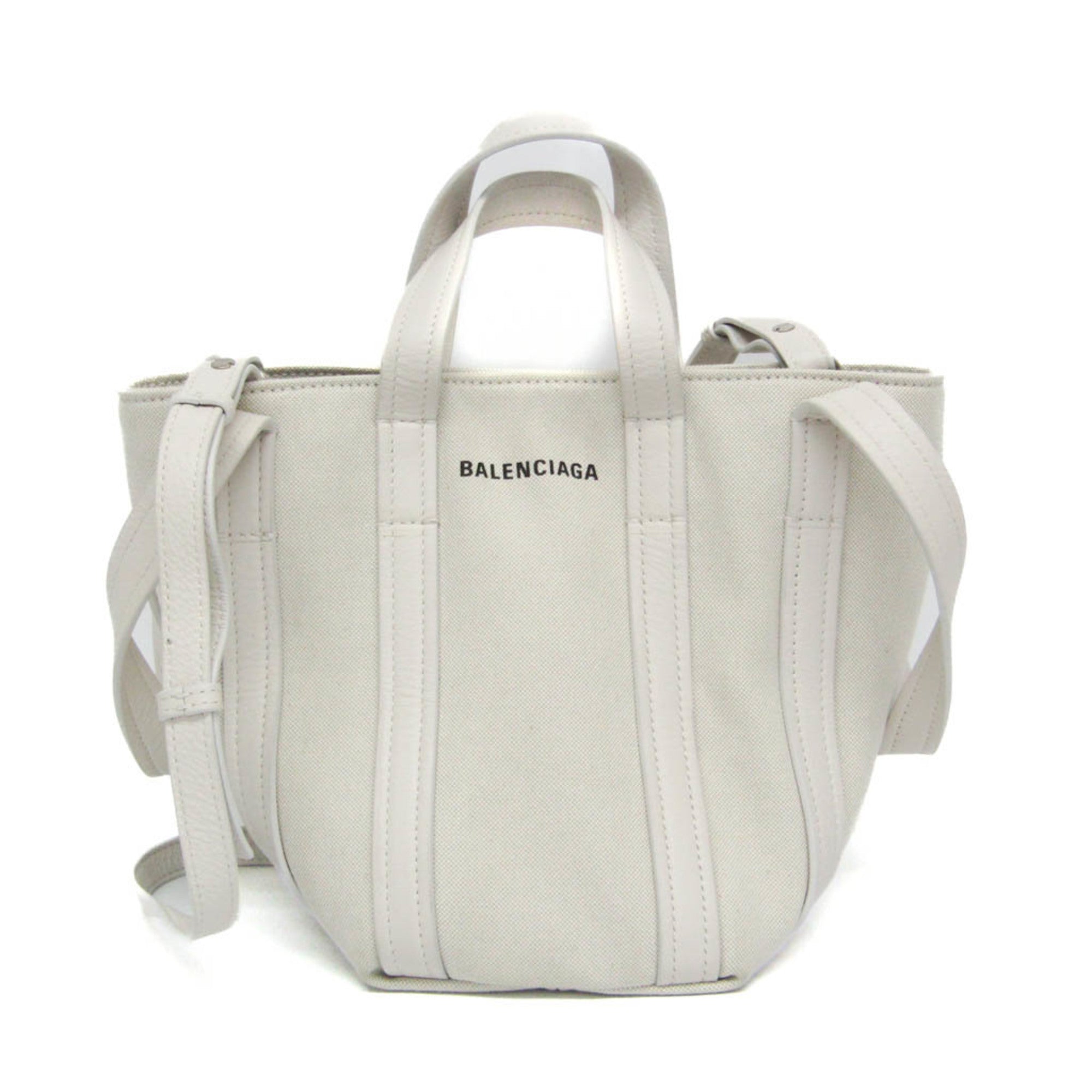 Balenciaga Everyday XS · North South
