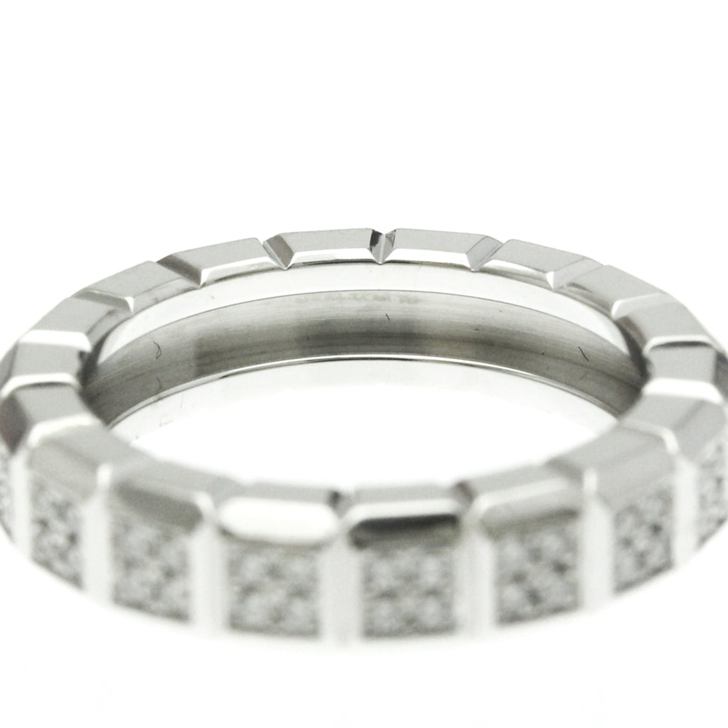 Chopard Ice Cube · 18K White Gold · Diamond