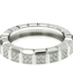 Chopard Ice Cube · 18K White Gold · Diamond