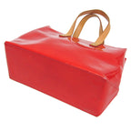 Louis Vuitton Vernis Reade PM · Rouge