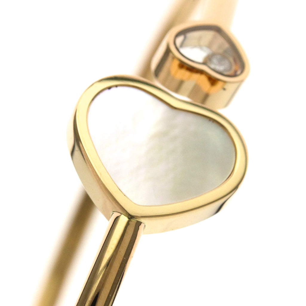 Chopard Happy Heart · Rose Gold · Diamond