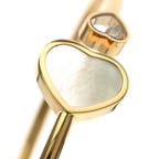 Chopard Happy Heart · Rose Gold · Diamond