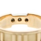Tiffany Atlas · Rose Gold · Diamond