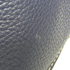 Moreau Bregancon · Leather