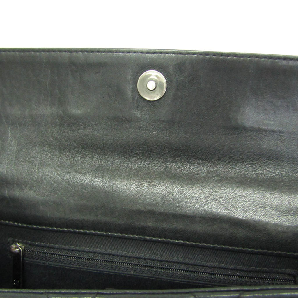 Chanel 2.55 · Lambskin