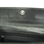 Chanel 2.55 · Lambskin