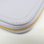 Givenchy Voyou · Zip Pouch · Leather