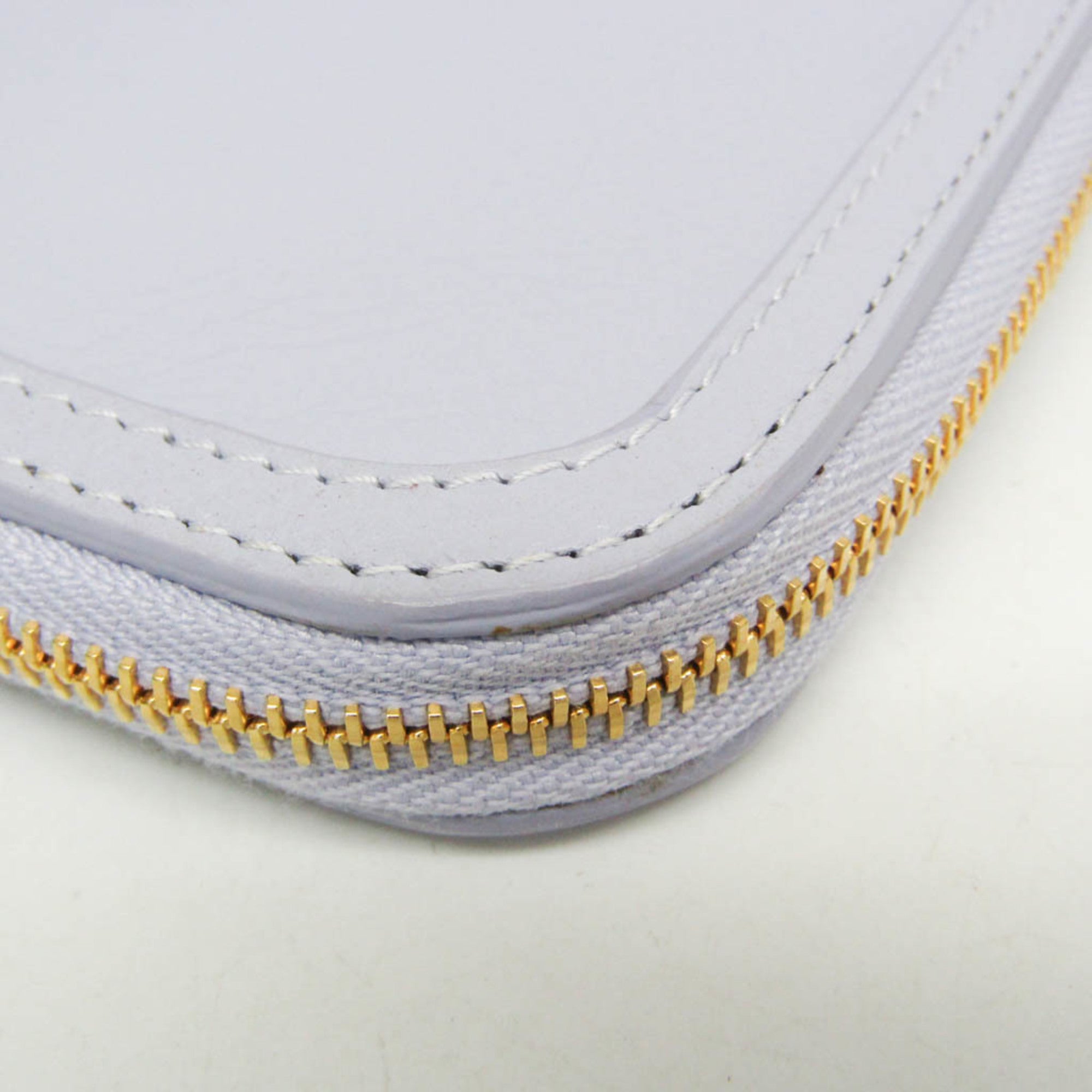 Givenchy Voyou · Zip Pouch · Leather