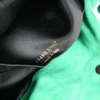 Yves Saint Laurent Rive Gauche · Suede