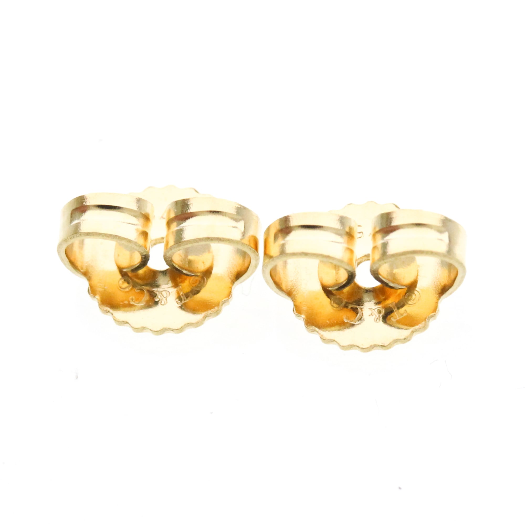 Tiffany Loving Heart · 18K Yellow Gold