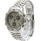 Tag Heuer Professional 200M · Chronograph