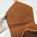Louis Vuitton Montsouris GM · Monogram