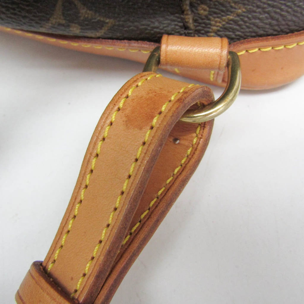 Louis Vuitton Mini Montsouris · Monogram