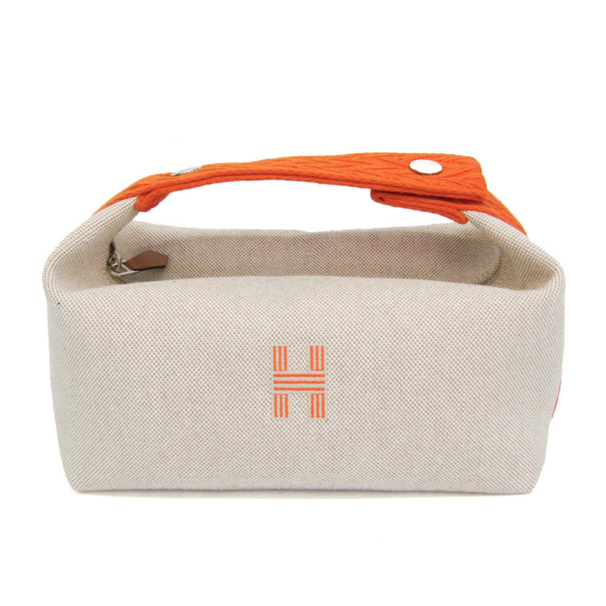 Hermès Bride A Brac · Toile H