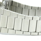 Bvlgari Ergon · Steel · Chronograph