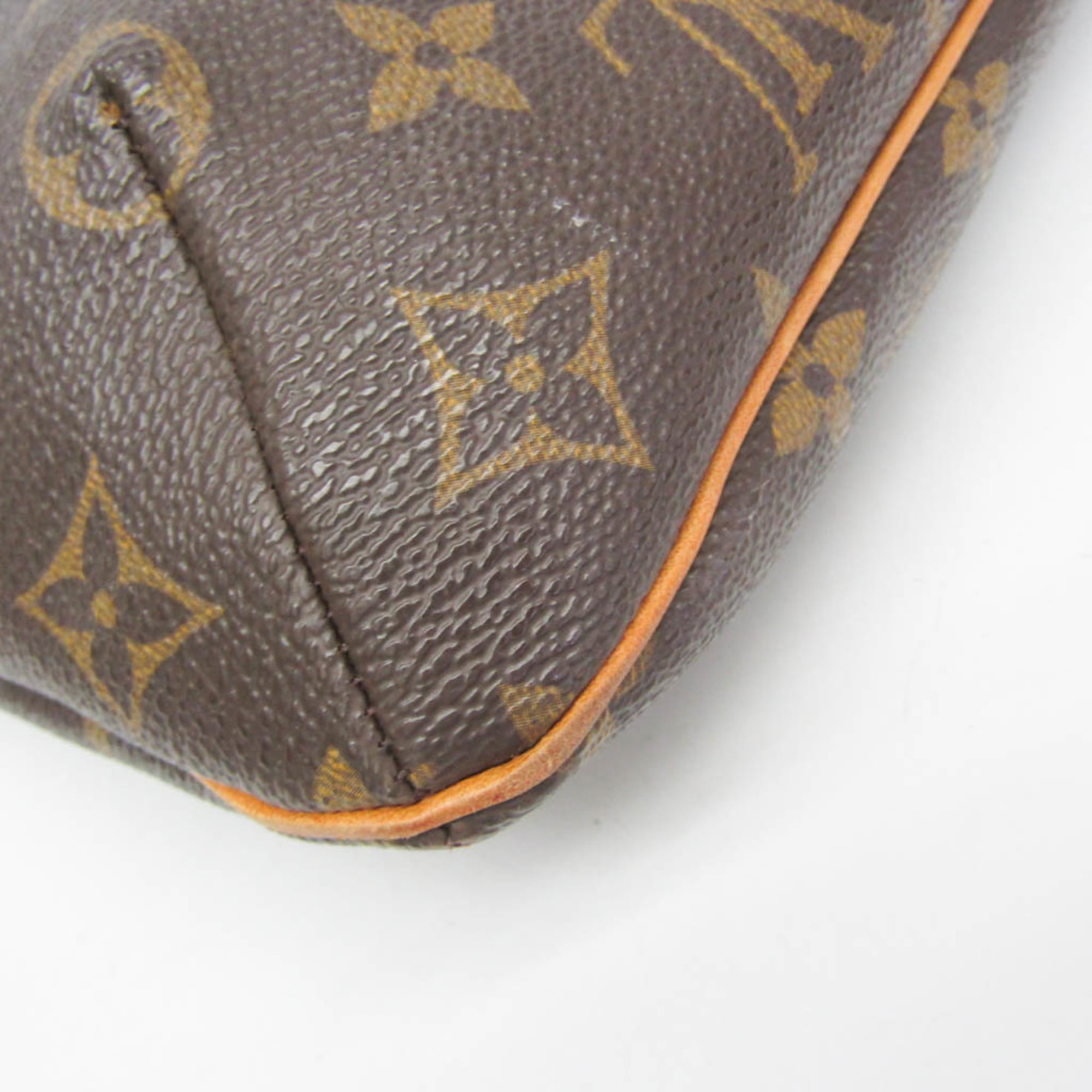 Louis Vuitton Monogram Musette