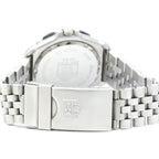 Tag Heuer Formula 1 · Steel · Quartz