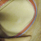 Celine Triomphe Medium Sailor · Canvas