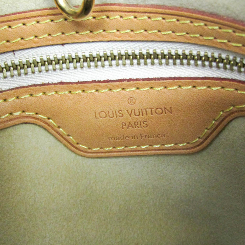 Louis Vuitton Hampstead PM · Damier Azur