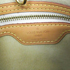 Louis Vuitton Hampstead PM · Damier Azur