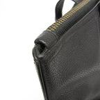 Coach Metropolitan Utility Tote · Leather