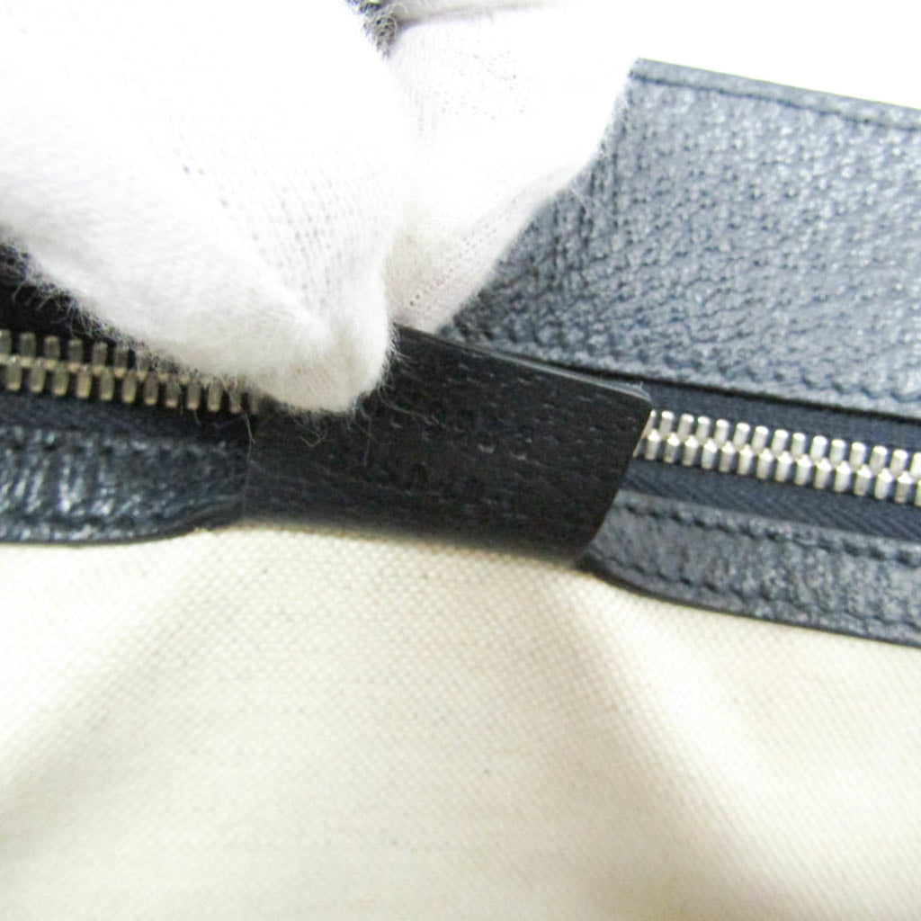 Gucci GG Canvas · Interlocking G Tote
