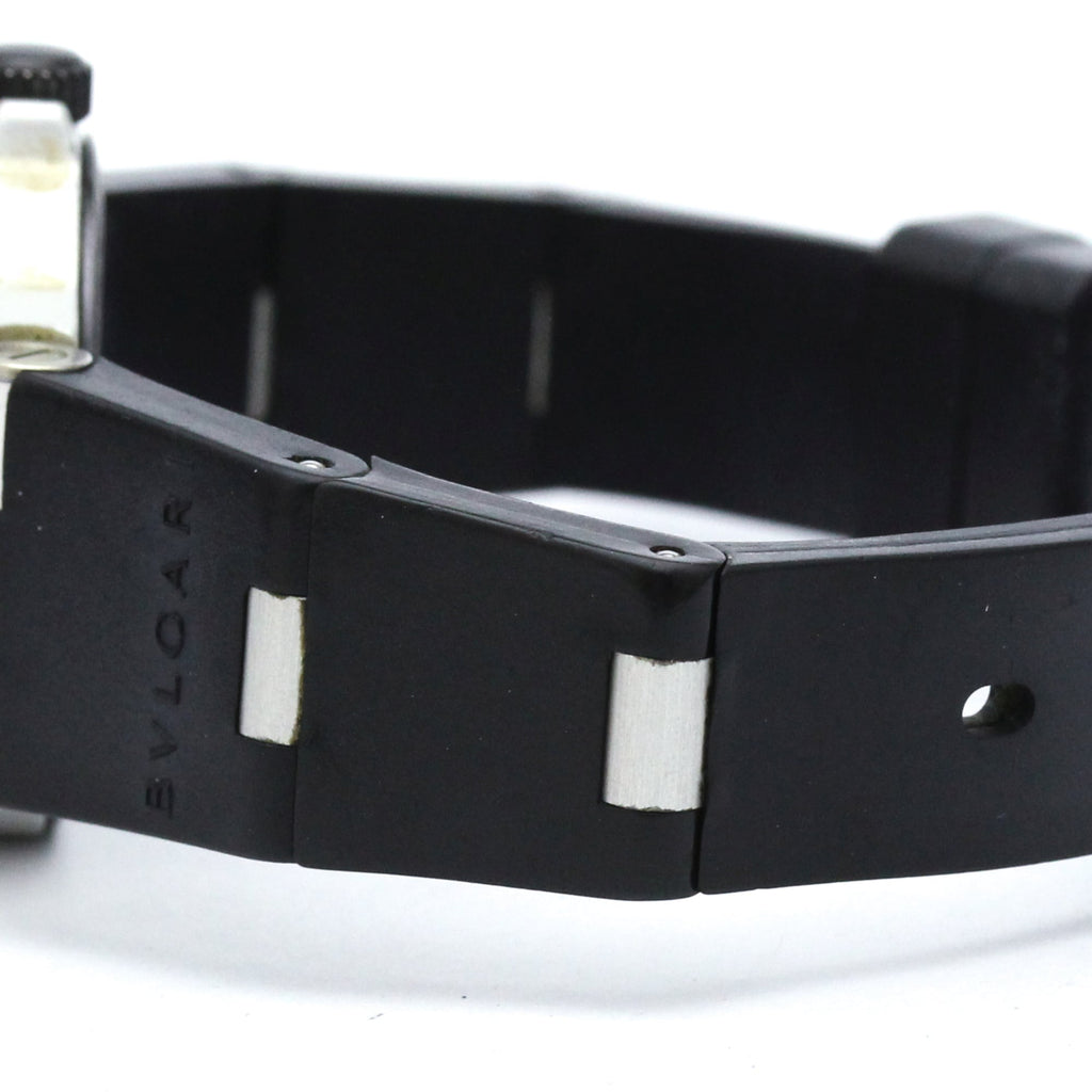 Bvlgari Aluminium · Quartz
