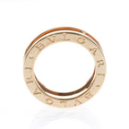 Bvlgari B.zero1 · Rose Gold