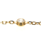 Cartier Damour · Rose Gold · Diamond