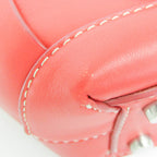 Bottega Veneta Mini Arco · Leather Handbag